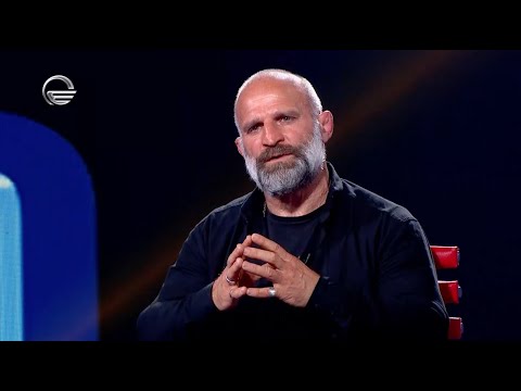 მეუღლე თქვენი ცხოვრების ერთადერთი სიყვარულია?