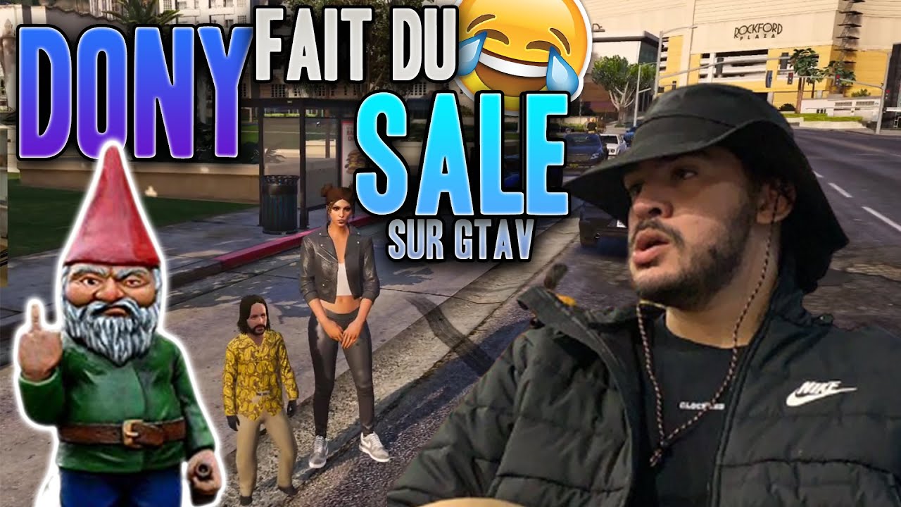 BEST OF GTA RP AMINEMATUE 🤣, FLASHBACK(DONY GTARP)😂 AMINE GTARP ...