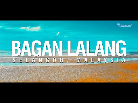 BAGAN LALANG 🇲🇾 [4K]