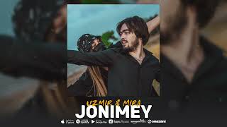 Uzmir & Mira - Jonimey (Music) | Узмир & Мира - Жонимей