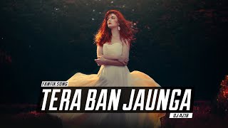 Tera Ban Jaunga (Remix) DJ Azib | Kabir Singh | Shahid K | Kiara A | Bollywood songs 2021 Thumb
