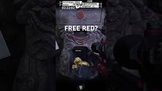 BLOOD SACRIFICE for a RED!!? (Arena Breakout: Infinite)