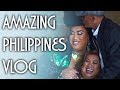 PHILIPPINES VLOG 2018 | PatrickStarrr