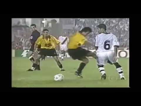 Melhores momentos de Vasco 2x0 Barcelona SC - 1º jogo da final da Libertadores 1998 Melhores momentos de Vasco 2x0 Barcelona SC - 1º jogo da final da Libertadores 1998 Thumbnail