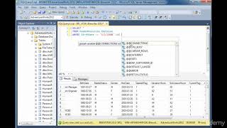 3  Using the WHERE Clause   Part 3 Sql Server Where Clause Part 3