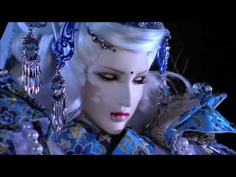 戰禍邪神II破邪傳 落第狀元山水郎 欲入虛空藏 Part4 四禪天之考驗