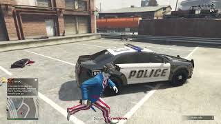 GTA 5: Contact Mission Series Ep. 84: Last Play - Deal With It