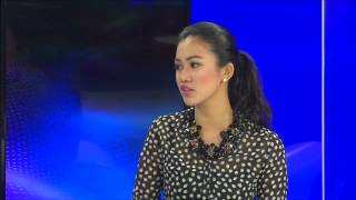 The Perspective Amanda Witdarmono On Increasing Quality Of Educators Pt. 5