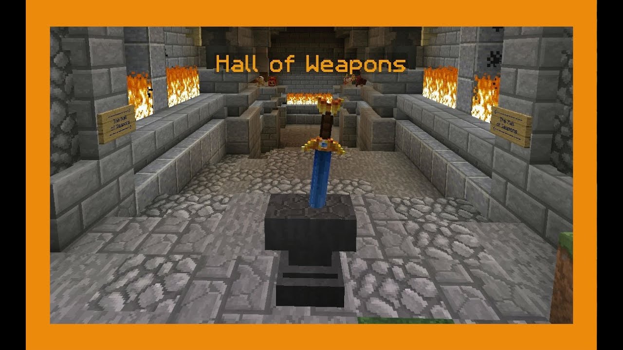 Warlords - ep 88 - Weapon repairing - over 400 weapons!