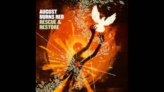 August Burns Red "Spirit Breaker" -HQ-