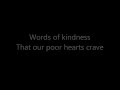 Hidden Away - Josh Groban