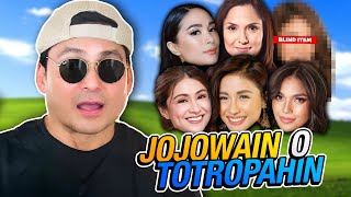 Celebrity JOJOWAIN O TOTROPAHIN! (Leading Ladies Edition) | Gabby Concepcion Wealth