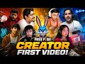 🎮 FREE FIRE MAX CREATOR INTRO 🎮