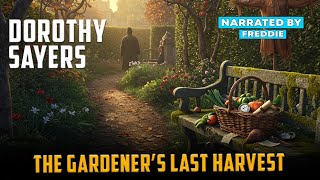DOROTHY SAYERS - THE GARDENER’S LAST HARVEST | Detective Tales