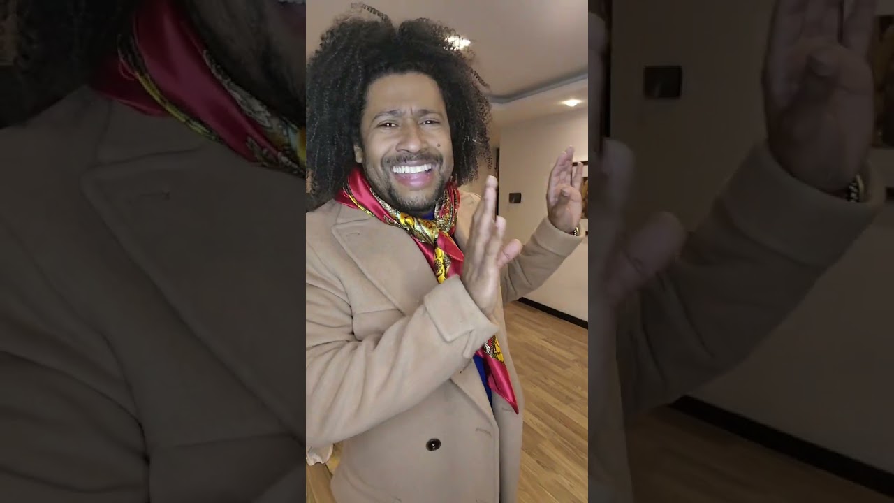 Don Mediúnico es un Regalo del Altísimo #orimaosun  #orimaosunespiritista #orimaosunvidente #DEsIO 