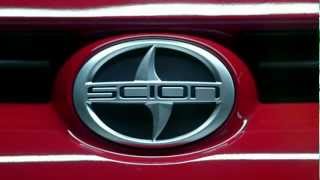 Introducing the Absolutely Red Scion tC Release Series 8.0