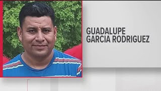 Homicide investigation underway after missing man found dead in his truck in Lawrenceville: Police