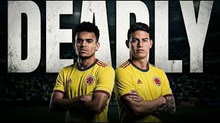 Is Colombia The Most DANGEROUS Team You're Ignoring This World Cup