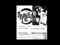 SPIRAL LIFE - RADIO CM(1993)「HALL CIRCUIT &#39;93 FURTHER ALONG」