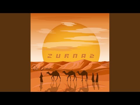 Zurna 2 Arabic Trap Mix