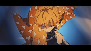 「AMV」dalam 15 detik 「KIMETSU NO YAIBA」