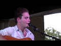 Douwe Bob - Black On My Pallet (live)