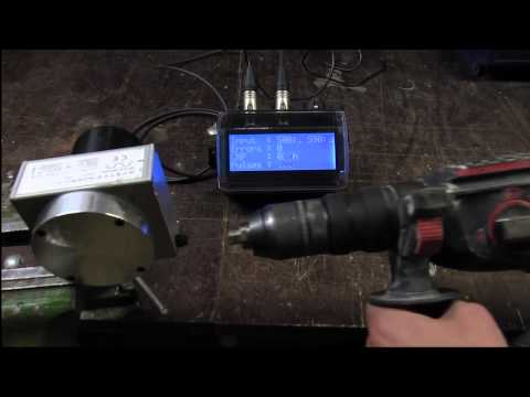 Rotary decoder