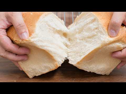 Why Doesn't Homemade Bread Taste Like Bakery Bread?