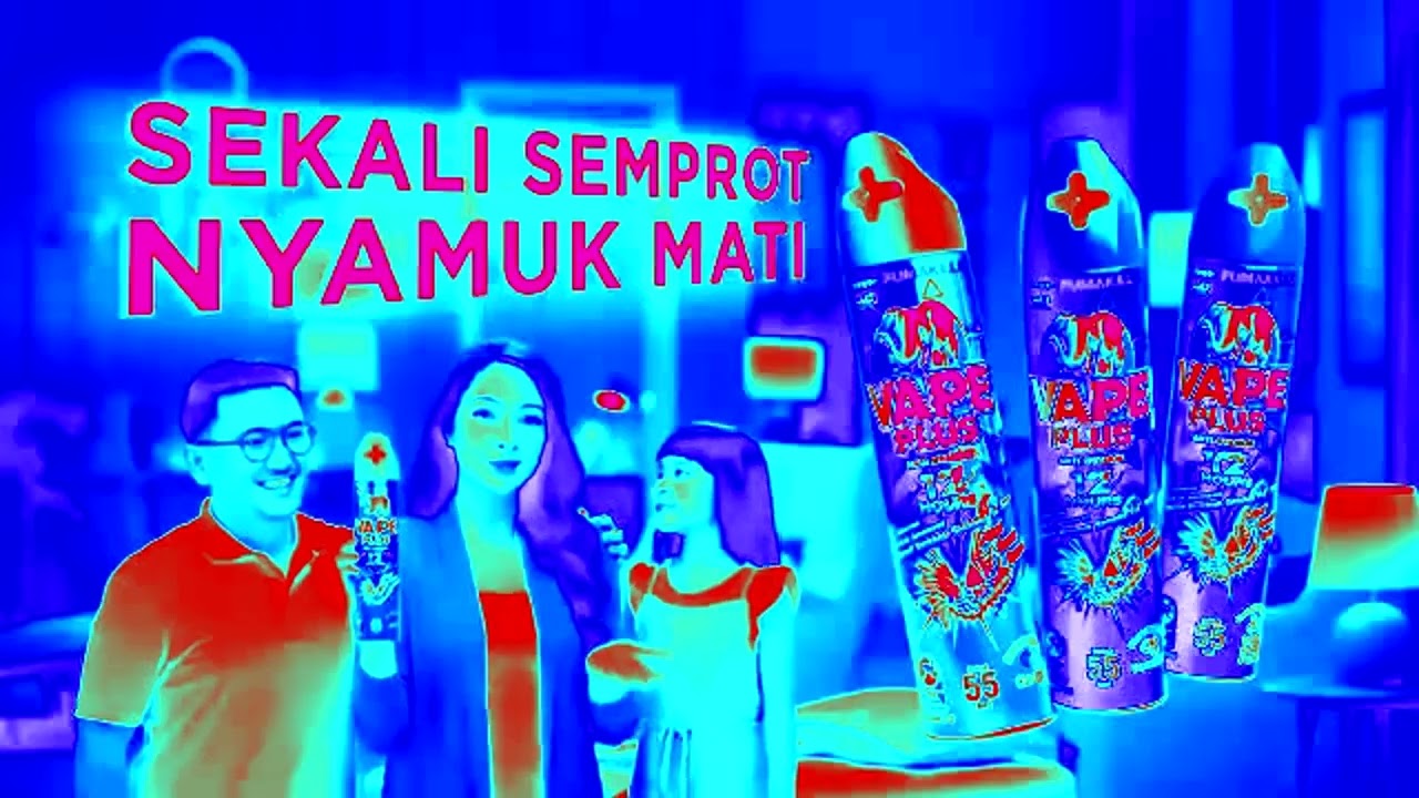 [REQUESTED] Fumakilla Logo Effects (TVP1 Reklama (2021) Effects)