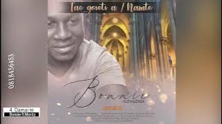 Bonnie Goagoseb - Damai ft Moritz