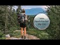 Appalachian Trail Vlog 2019 #26 Monson to Baxter State Park