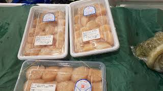 Shopping Ichiba Paninda Ni Hubby