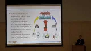 MODULARITY:aosd•13 Keynote Talk by Prof. Kang