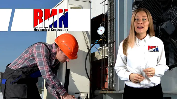 Video Search Engine Optimization - Contractor - RMN Mechanical Contracting - OMG National