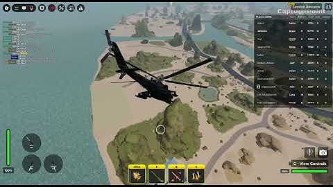 War tycoon hacker, User befux