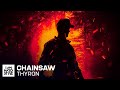 Thyron  chainsaw official audio