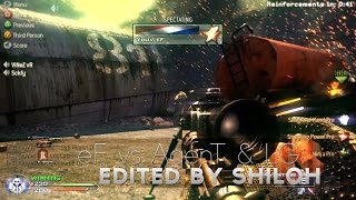 Ef Vs Agent Lg 4-1 Edited By Shiloh