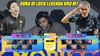 Oura MINOTAUR JessNoLimit PAQUITO Tuturuu NANA ! Red Team Vs Blue Team Game 3