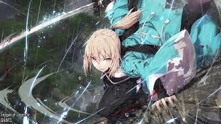 Nightcore - GIANTS [True/Damage from League of Legends]