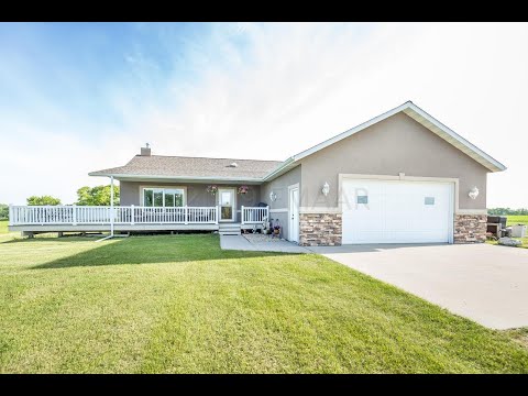 15665 N GROVE LAKE Road, Pelican Rapids, MN home video tour