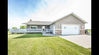 Residential for sale - 15665 N GROVE LAKE Road, Pelican Rapids, MN 56572