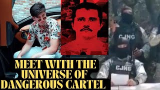 5 Times TikTokers Messed With The Wrong Cartels