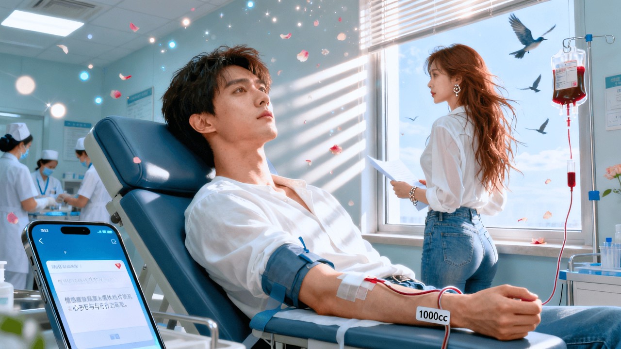 اختبرته 99 مرة بالطلاق. وقع. استخدمت القضية ورقة ضغط لتنقذ عشيقها، فيطلقها بلا رجعة.