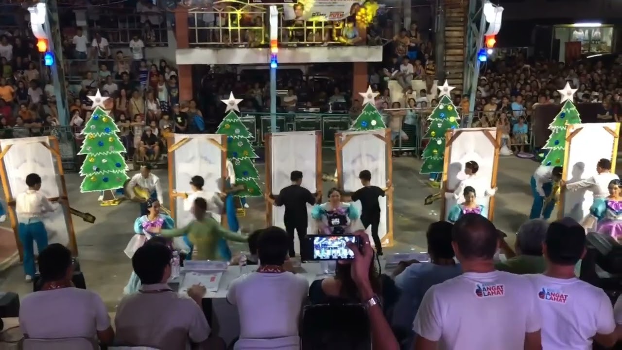 𝗖𝗵𝗮𝗺𝗽𝗶𝗼𝗻 | 𝐓𝐡𝐫𝐞𝐞 𝐊𝐢𝐧𝐠𝐬 𝐅𝐞𝐬𝐭𝐢𝐯𝐚𝐥 𝟐𝟎𝟐𝟓 - 𝐒𝐭𝐫𝐞𝐞𝐭 𝐃𝐚𝐧𝐜𝐢𝐧𝐠 𝐂𝐨𝐦𝐩𝐞𝐭𝐢𝐭𝐢𝐨𝐧 🏆 𝙏𝙧𝙞𝙗𝙤 𝙋𝙖𝙜𝙔𝙖𝙆𝙖𝙥 | Mabitac, Laguna