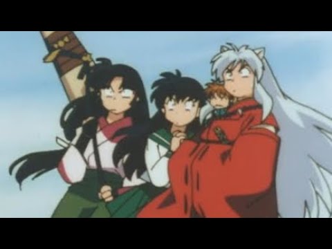 Breaking: Inuyasha anime sequel Hanyou no Yasha hime announced!