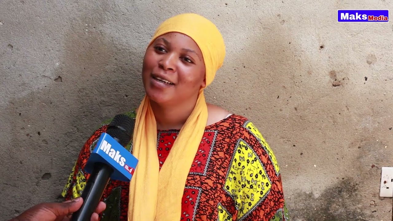 MKE ALIYEPATA UTAJIRI KUPITIA MME WAKE ALIYEMUOA AFUNGUKA ALIVYOPEWA MASHARTI MAGUMU