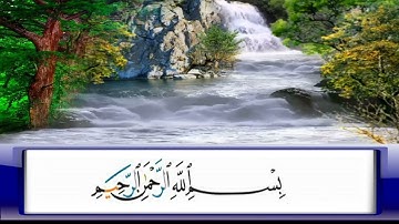 الربع     234/الشيخ محمد جبريل /سورة عبس وسورة التكوير