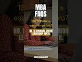 ISB PGPMAX is easier to get into?