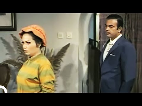 Ayşecik Yuvanın Bekçileri | Türk Komedi Filmi İzle