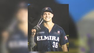 Community mourns loss of Mid Valley alum Eddie Kaufman after leukemia battle